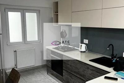 Apartament Calea 13 Septembrie-Drumul Sarii-Etaj 1 - 1