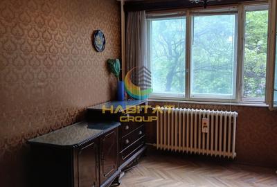 Apartament Decomandat De 3 Camere 60.17mp Strada Covasna - 2