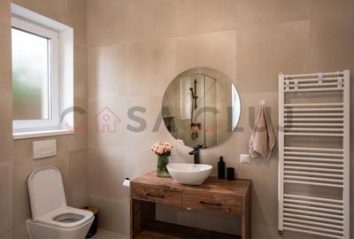 Casa individuala cu teren de 500 mp, Dezmir - 9