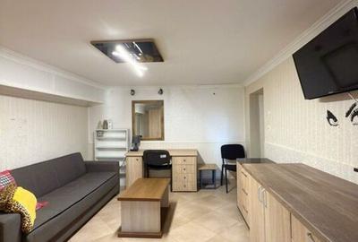 Apartament 1 camere - 300 Euro - Zona Complex Studentesc - 1