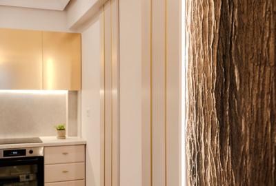 Apartament 2 camere Lux | Complet mobilat și utilat | Pipera Plaza - 5
