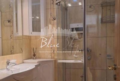 Brotacei/Tomis 3 / Scoala 7 Apartament 2 cam , loc de parcare - 3