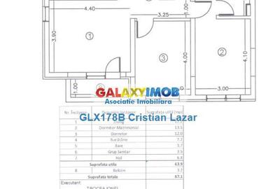 MILITARI RESIDENCE - 13