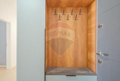 Apartament 3 camere Ozone Residence | 78 mp | Parcare acoperita - 22