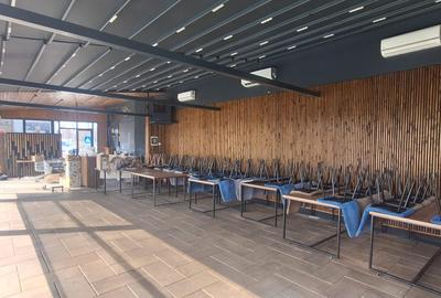 Spatiu Comercial Restaurant Stradal Voluntari Lângă Mega Image - 21