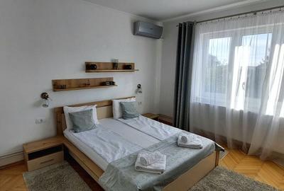 APARTAMENT PREMIUM LA CASA 4 CAMERE SI CURTE | SUB ARINI - 6