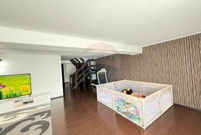 Casă de vânzare – Gura Humorului, str. Arșița nr. 6 - 5
