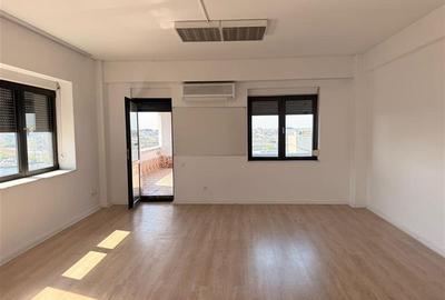 Inchiriere birouri langa metrou Aurel Vlaicu de la 140 mp - 3
