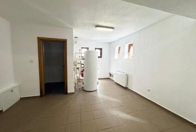 Inchiriere vila spatioasa, ideala pentru activitati profesionale – Lacul Tei - 15