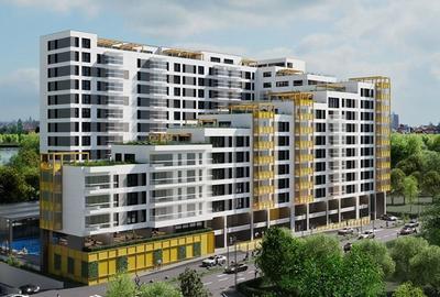 Proiect Premium Unicat in Faleza Nord - 10