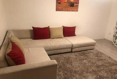 3 camere decomandat, centrala proprie, parcare, etaj 1 - 1