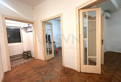 REA1027079 Apartament 3 camere Calea Victoriei - 6