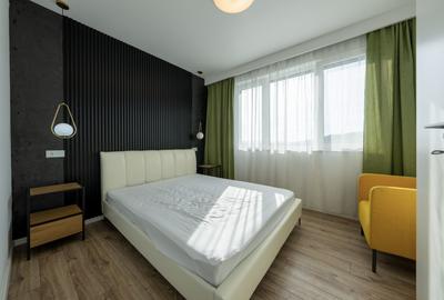 Inchiriere 3 camere strada Avram Iancu langa  BMW, Vivo,  Floresti - 6