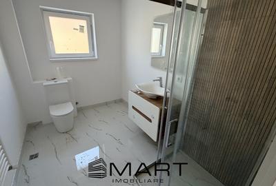 Casa / vila 5 camere zona Tineretului Sibiu - 3