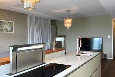 Penthouse Exclusivist / 160 MP / Parcare 1 Loc / Băneasa Studio 80 / Pădure - 11