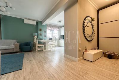 Apartament 2 camere de inchiriat in Buna Ziua, Cluj Napoca - 4