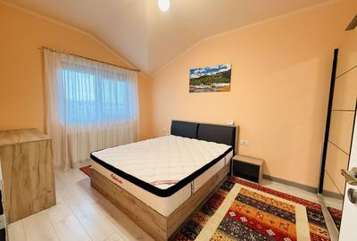 Braytim-Giroc | 2 camere | Liniște | Mobilat-Utilat | Parcare | - 12