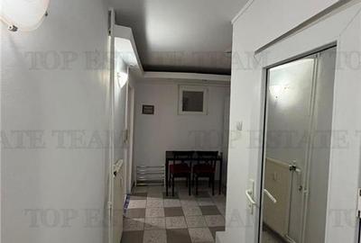 Apartament 2 camere Blv. Brancoveanu, renovat complet, utilat, luminos. - 5