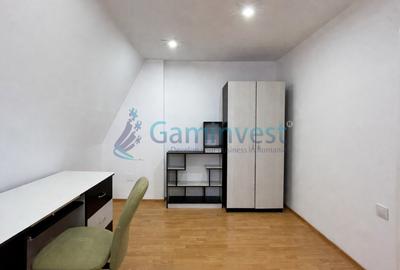 Apartament cu 3 camere de inchiriat in Oradea, zona Horea - 7