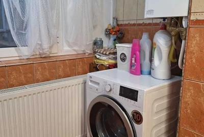 Apartament 3 camere - etaj -4/4- 71 mp  - 66500 euro - 6
