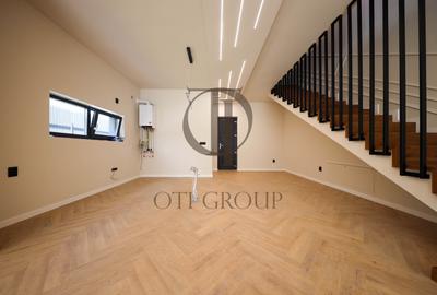 Duplex nou, finisat , 3 băi, 3 dormitoare, garaj , Chinteni! - 5