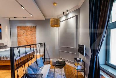 2 apartamente, 95 mp, zona centrală - 4