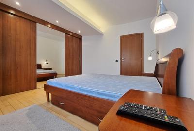 Aviatorilor Rent | Spacious 132 sqm Apartment | Garage | Close to Metro & Park - 12