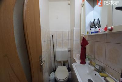 Apartament cu 3 camere de vanzare in Timisoara, zona Lipovei - 6