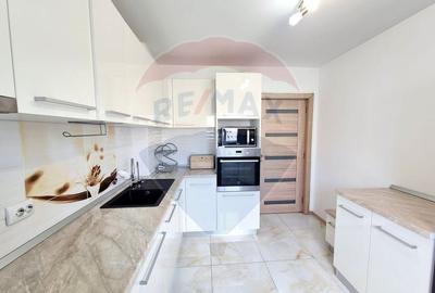 Apartament 3 camere de închiriat | Dristor | Mihai Bravu | Metrou - 8