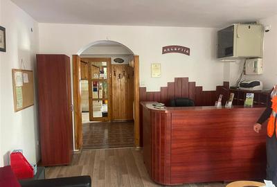 Investitie turistica cu potential ridicat | Hotel cu Restaurant Cartier Noua - 4