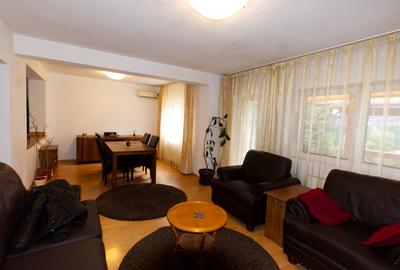 Vila de Inchiriat in Ansamblul Rezidential Pipera - 4
