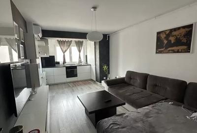 2 CAMERE | PALLADIUM RESIDENCE | RENOVAT | METROU - 1
