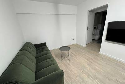 Apartament cu 2 camere decomandat în Amzei