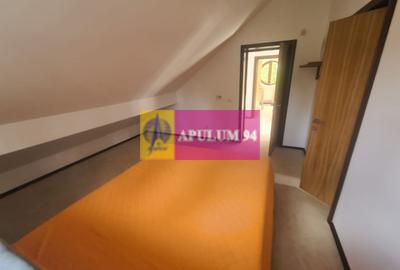 Vila de lux de vanzare in Predeal - 57