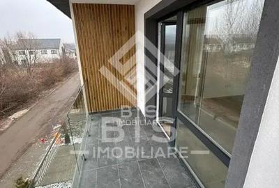 3 Apartamente 3 camere bloc nou - 9