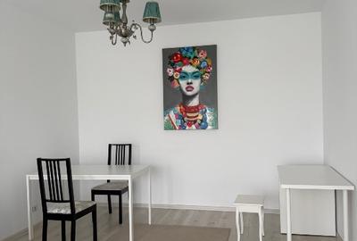 Apartament 2 camere premium | Loc parcare subteran | Dressing | Balcon închis | - 4