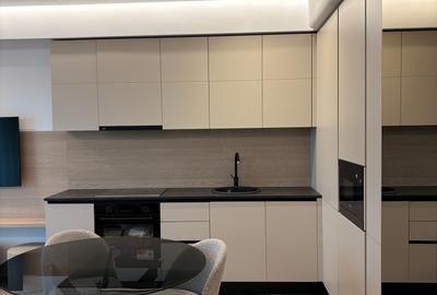 Cortina 126 | De închiriat | Apartament 2 camere - 6