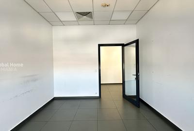 Spațiu birou de închiriat | Zona Obor | 300MP - 12