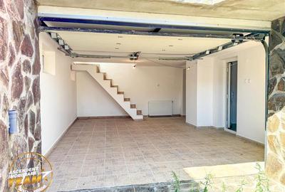 FILM! Casa noua,Covasna,cu fotovoltaic, garaj,curte,2 terase,langa partie,viitor - 22