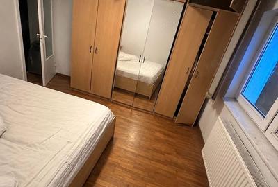 Apartament cu 2 camere decomandat, mobilat în Zorilor