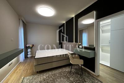 Apartament premium | Etaj intemediar | Zona Eroilor - Floresti - 7
