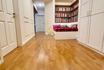 Apartament de inchiriat cu 3 camere in zona Pipera/Domus Stil Vila Residence - 3