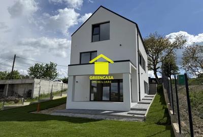CASĂ INDIVIDUALĂ DE VÂNZARE – FELEACU, CLUJ - 1