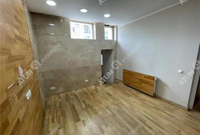 Spatiu de birouri premium 6 locuri parcare zona Calea Dumbravii Sibiu - 27