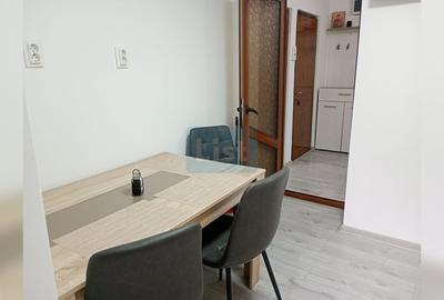 APARTAMENT 2 CAMERE DECOMANDAT, ET.2 - 8