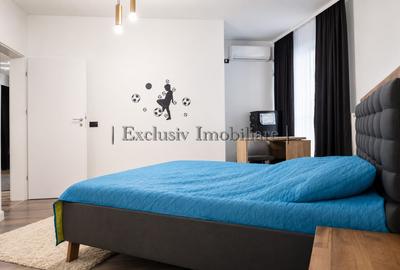 Apartament Premium 3 cam  si Terasa 48 mp - Tomis Park - Vivo Mall | Petfriendly - 8