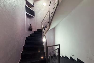 PROPRIETAR, apartament 3 camere mobilat, zona semicentrală, 5 minute de metrou - 12