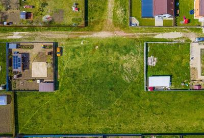 Teren Sânpetru | PUZ aprobat | 434 mp / 868 mp | P+1+M | Ideal casă - 35