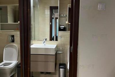 Apartament 2 camere Calea Dorobantilor - 9