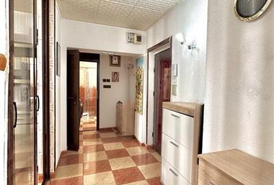 Vanzare Apartament cu 2 camere Sos.Pantelimon 92 - 11